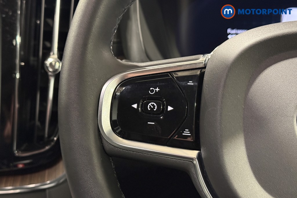 Volvo Xc60 Inscription Automatic Petrol Plug-In Hybrid SUV - Stock Number (1598700) - 3rd supplementary image