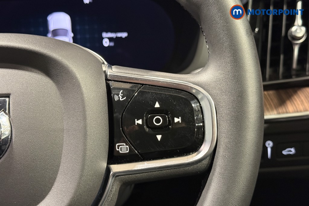 Volvo Xc60 Inscription Automatic Petrol Plug-In Hybrid SUV - Stock Number (1598700) - 4th supplementary image