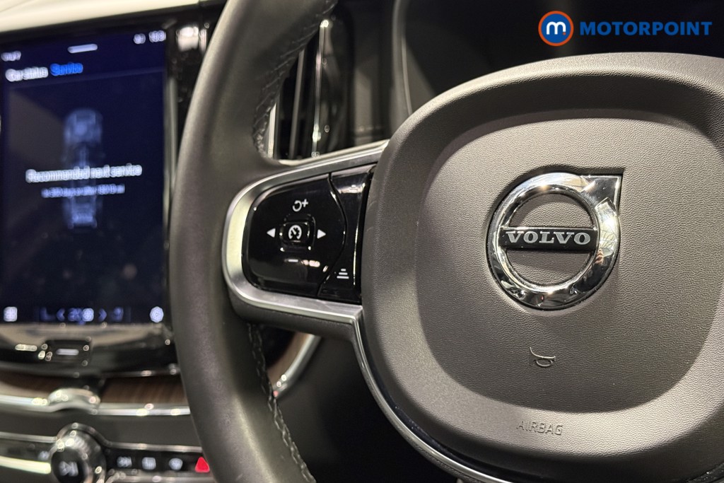 Volvo Xc60 Inscription Automatic Petrol Plug-In Hybrid SUV - Stock Number (1598700) - 5th supplementary image