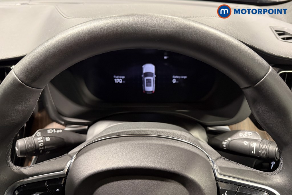 Volvo Xc60 Inscription Automatic Petrol Plug-In Hybrid SUV - Stock Number (1598700) - 9th supplementary image