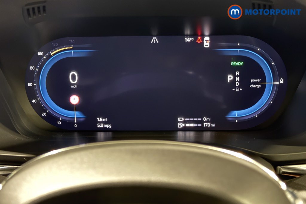 Volvo Xc60 Inscription Automatic Petrol Plug-In Hybrid SUV - Stock Number (1598700) - 10th supplementary image