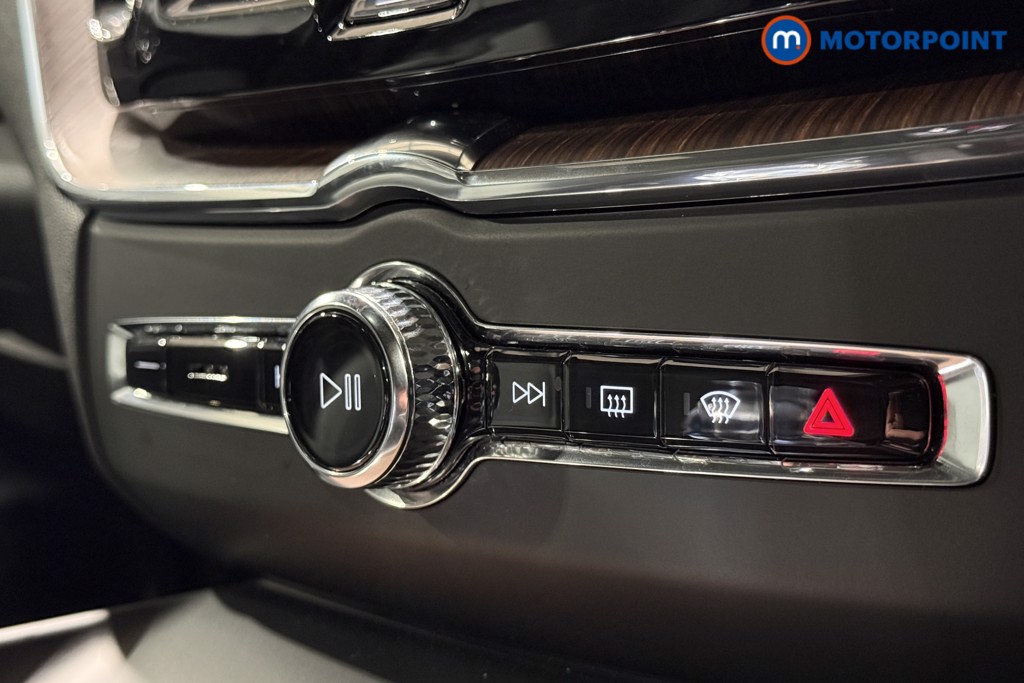 Volvo Xc60 Inscription Automatic Petrol Plug-In Hybrid SUV - Stock Number (1598700) - 11th supplementary image