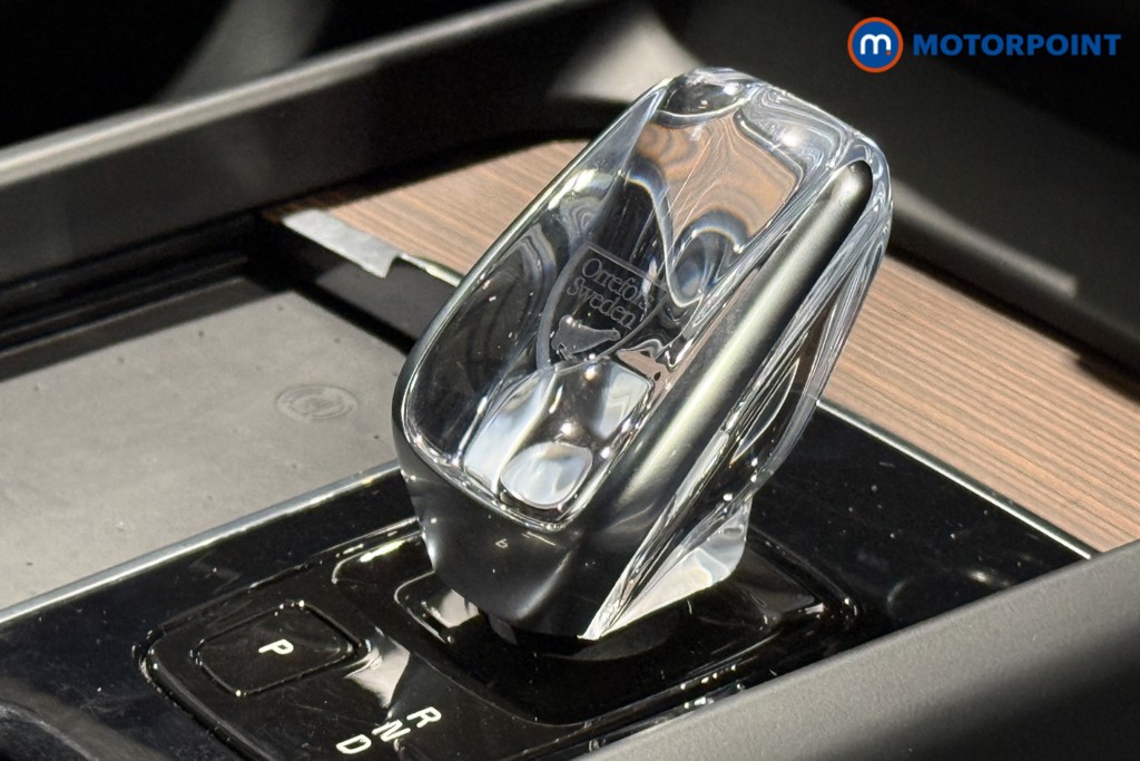 Volvo Xc60 Inscription Automatic Petrol Plug-In Hybrid SUV - Stock Number (1598700) - 12th supplementary image