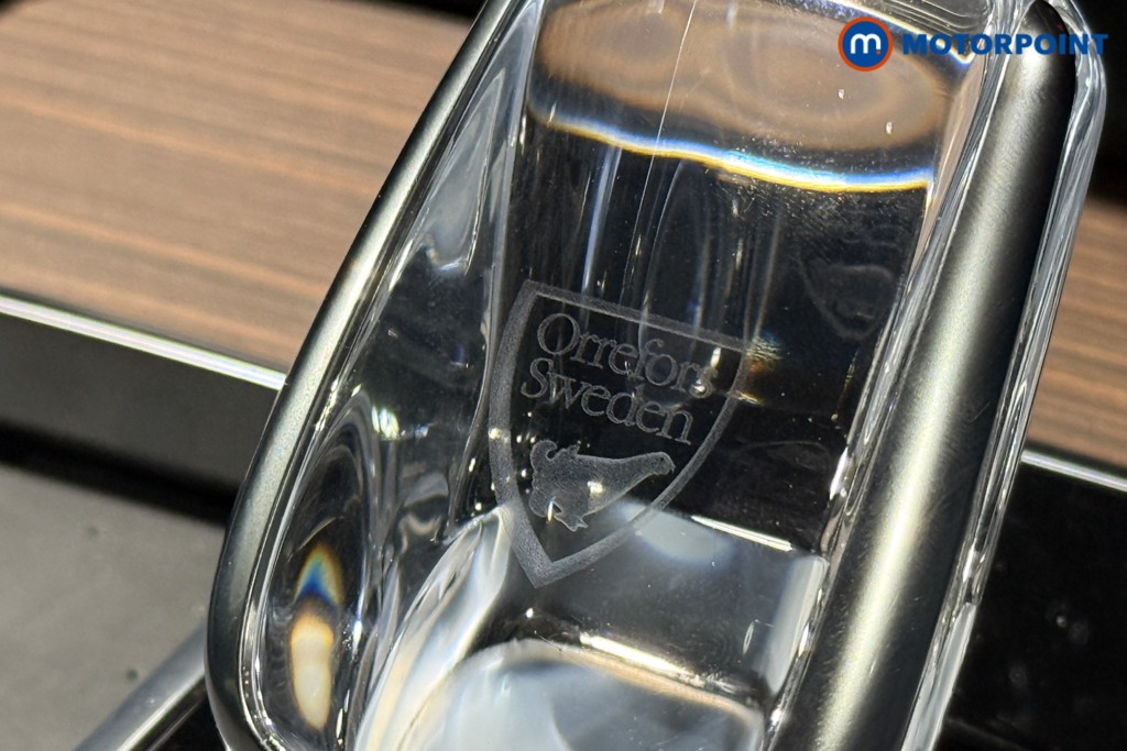 Volvo Xc60 Inscription Automatic Petrol Plug-In Hybrid SUV - Stock Number (1598700) - 13th supplementary image