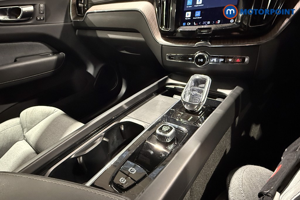 Volvo Xc60 Inscription Automatic Petrol Plug-In Hybrid SUV - Stock Number (1598700) - 15th supplementary image