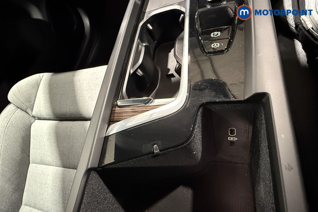 Volvo Xc60 Inscription Automatic Petrol Plug-In Hybrid SUV - Stock Number (1598700) - 16th supplementary image