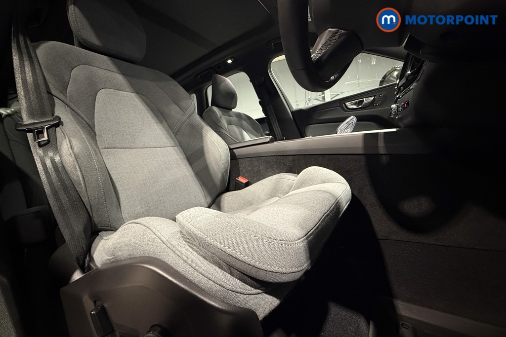 Volvo Xc60 Inscription Automatic Petrol Plug-In Hybrid SUV - Stock Number (1598700) - 17th supplementary image