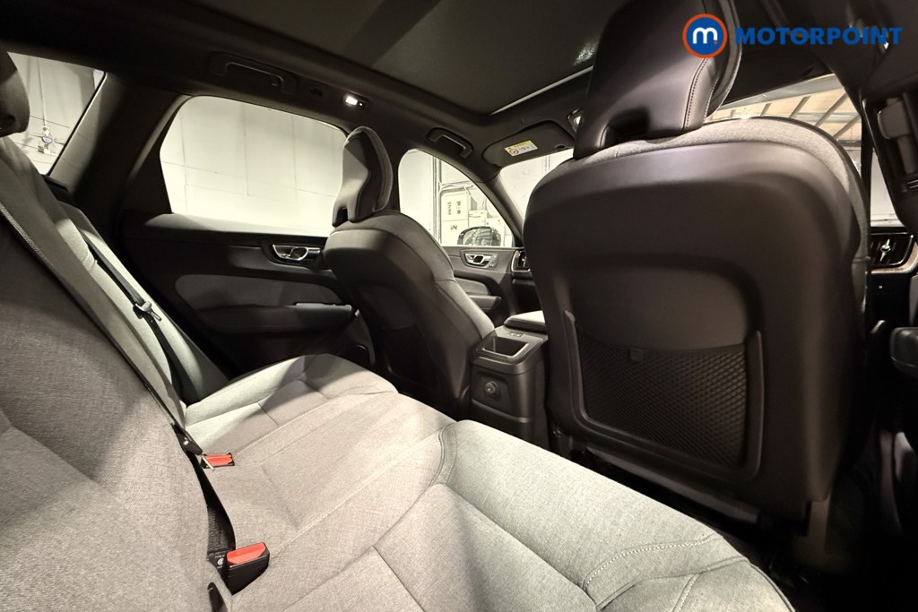 Volvo Xc60 Inscription Automatic Petrol Plug-In Hybrid SUV - Stock Number (1598700) - 25th supplementary image