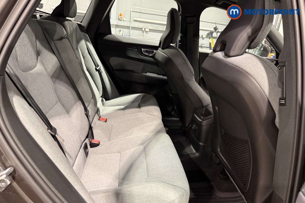 Volvo Xc60 Inscription Automatic Petrol Plug-In Hybrid SUV - Stock Number (1598700) - 26th supplementary image