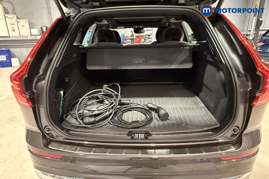 Volvo Xc60 Inscription Automatic Petrol Plug-In Hybrid SUV - Stock Number (1598700) - 31st supplementary image