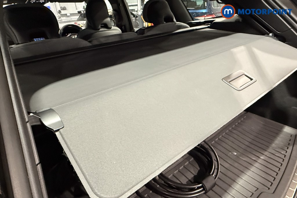 Volvo Xc60 Inscription Automatic Petrol Plug-In Hybrid SUV - Stock Number (1598700) - 33rd supplementary image