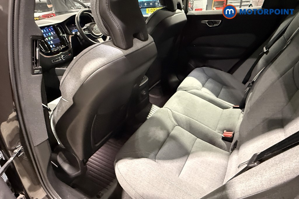 Volvo Xc60 Inscription Automatic Petrol Plug-In Hybrid SUV - Stock Number (1598700) - 34th supplementary image