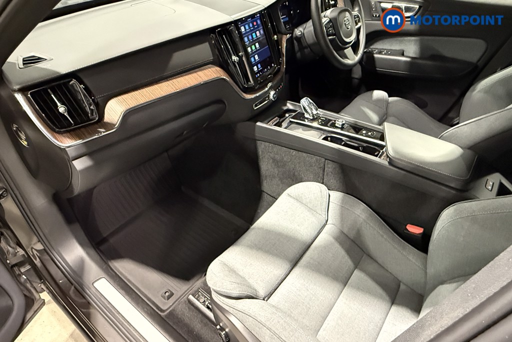 Volvo Xc60 Inscription Automatic Petrol Plug-In Hybrid SUV - Stock Number (1598700) - 35th supplementary image