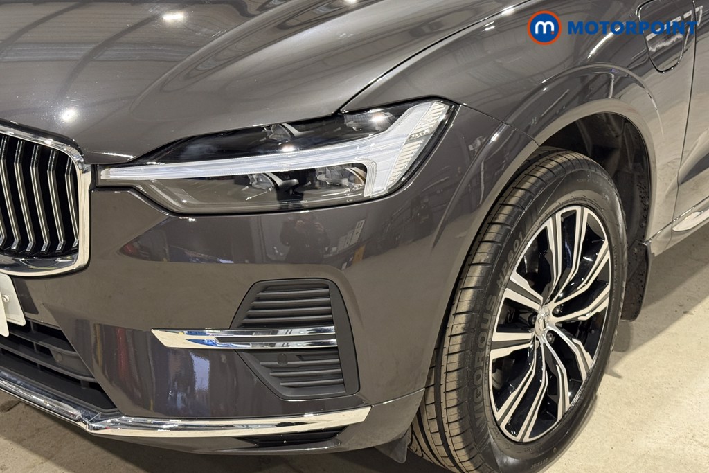 Volvo Xc60 Inscription Automatic Petrol Plug-In Hybrid SUV - Stock Number (1598700) - 37th supplementary image