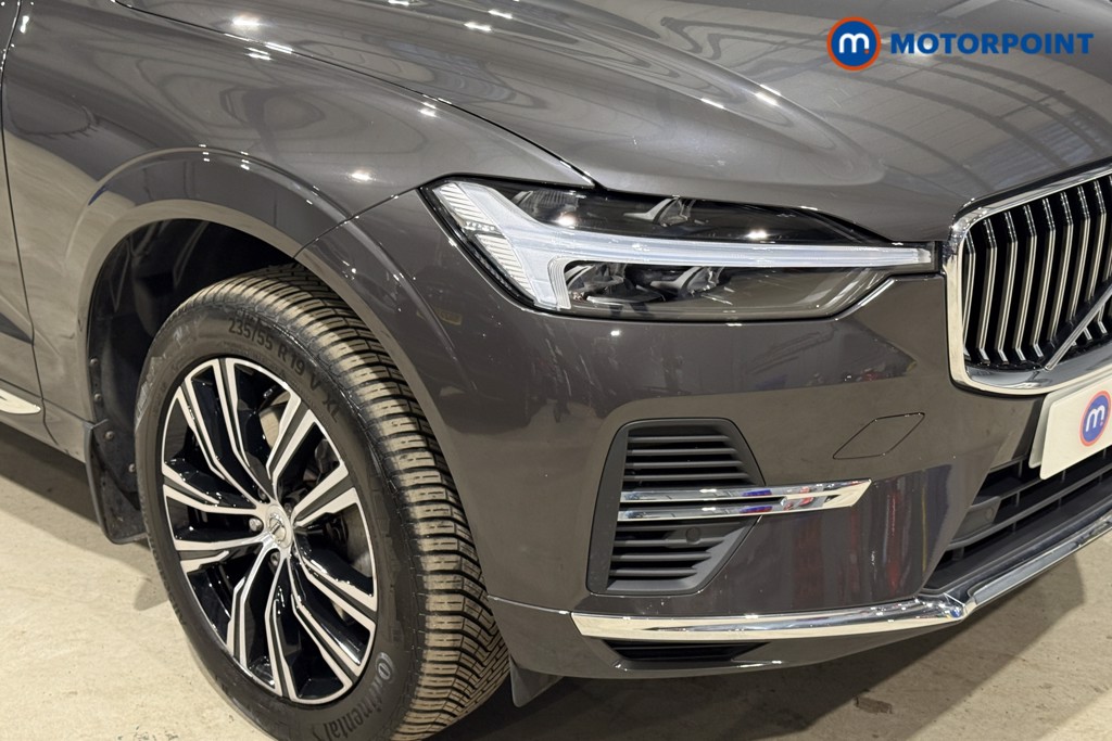 Volvo Xc60 Inscription Automatic Petrol Plug-In Hybrid SUV - Stock Number (1598700) - 38th supplementary image
