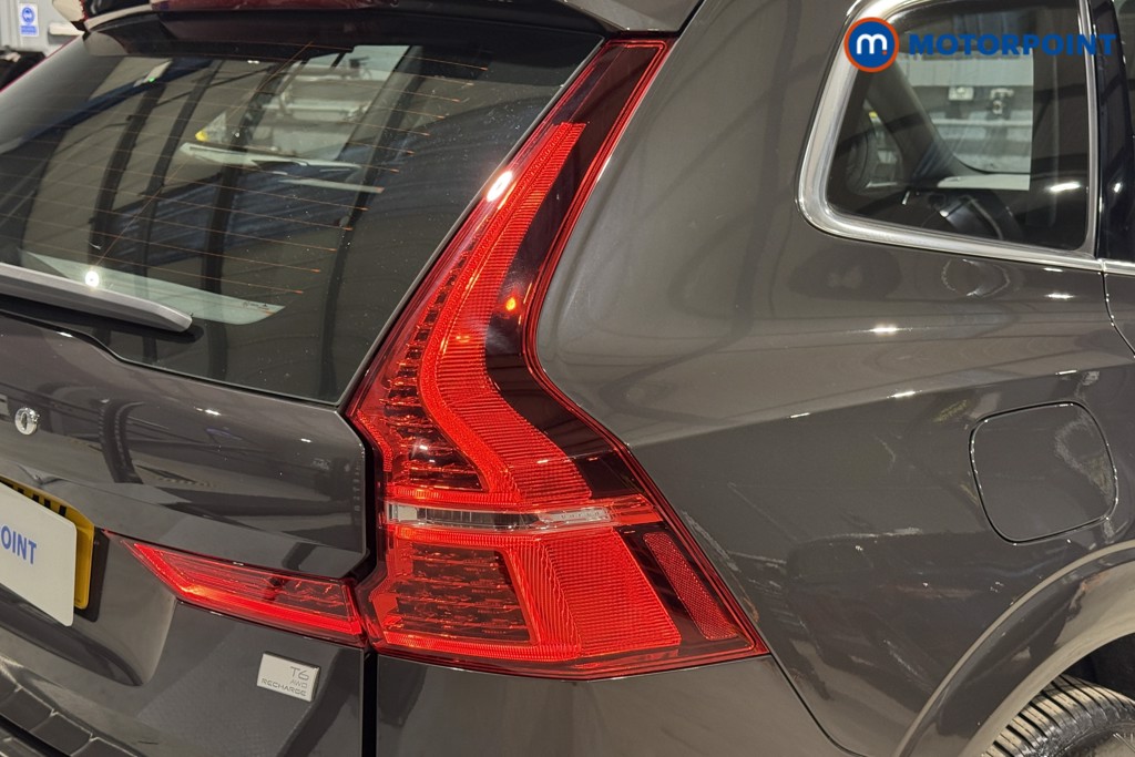 Volvo Xc60 Inscription Automatic Petrol Plug-In Hybrid SUV - Stock Number (1598700) - 39th supplementary image