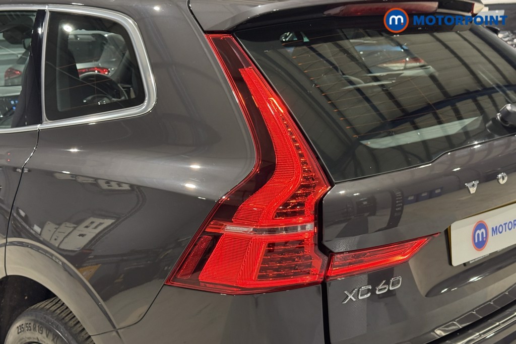Volvo Xc60 Inscription Automatic Petrol Plug-In Hybrid SUV - Stock Number (1598700) - 40th supplementary image