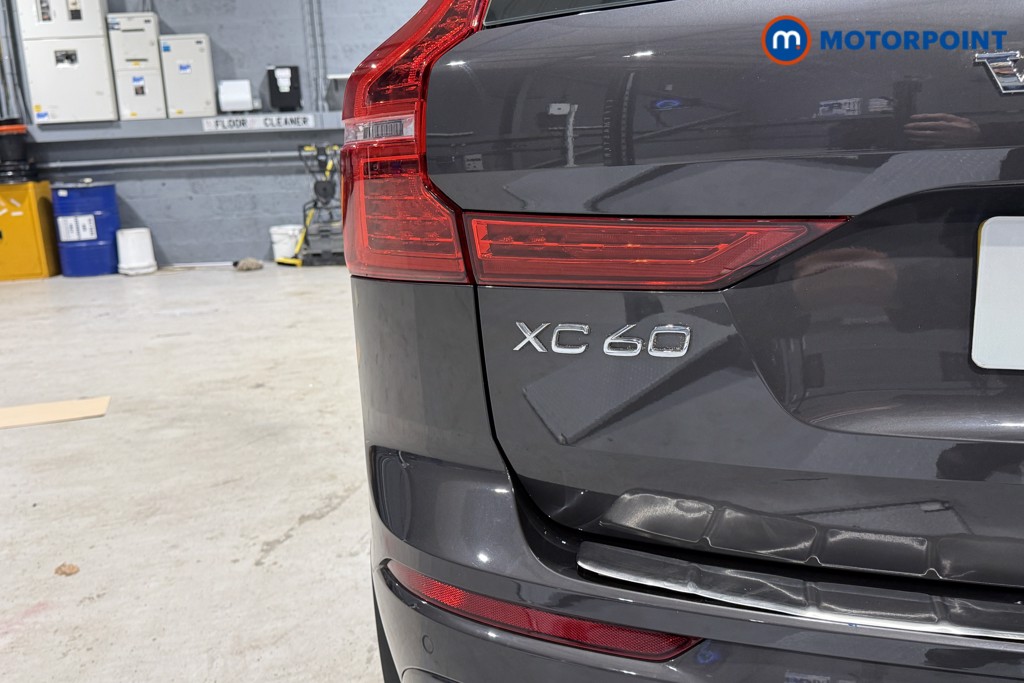 Volvo Xc60 Inscription Automatic Petrol Plug-In Hybrid SUV - Stock Number (1598700) - 42nd supplementary image
