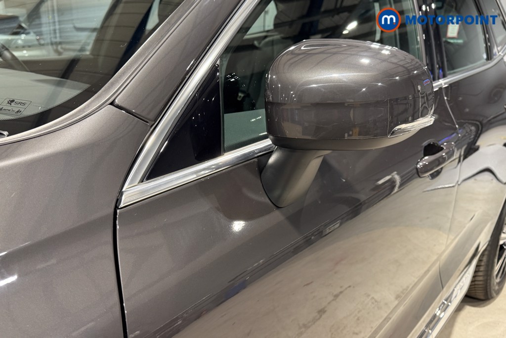 Volvo Xc60 Inscription Automatic Petrol Plug-In Hybrid SUV - Stock Number (1598700) - 44th supplementary image