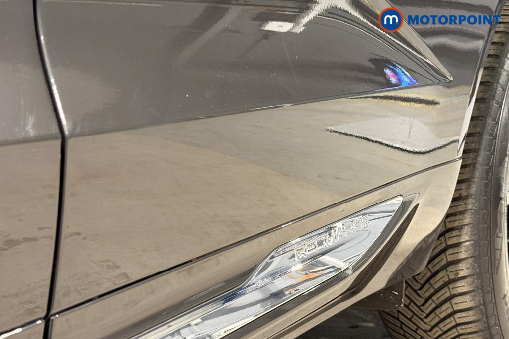 Volvo Xc60 Inscription Automatic Petrol Plug-In Hybrid SUV - Stock Number (1598700) - 45th supplementary image