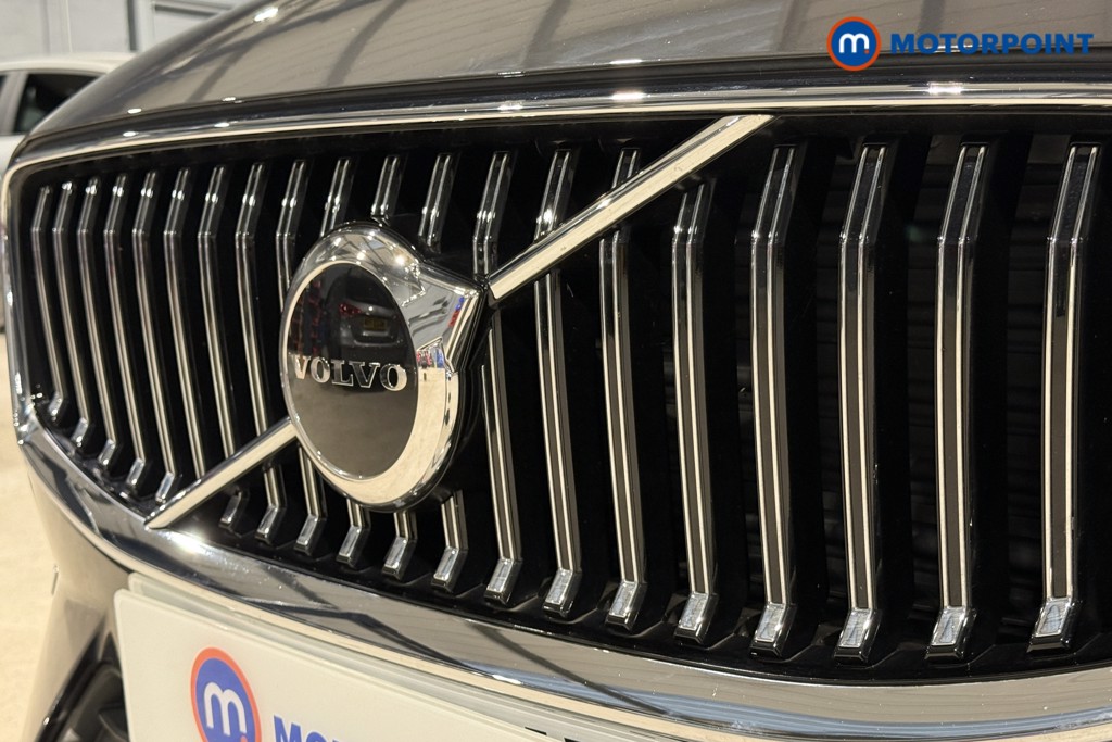 Volvo Xc60 Inscription Automatic Petrol Plug-In Hybrid SUV - Stock Number (1598700) - 46th supplementary image