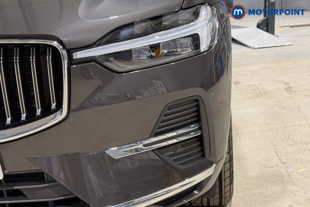 Volvo Xc60 Inscription Automatic Petrol Plug-In Hybrid SUV - Stock Number (1598700) - 47th supplementary image