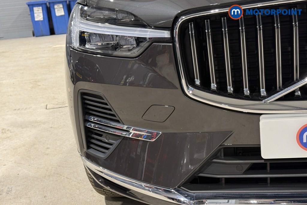 Volvo Xc60 Inscription Automatic Petrol Plug-In Hybrid SUV - Stock Number (1598700) - 48th supplementary image