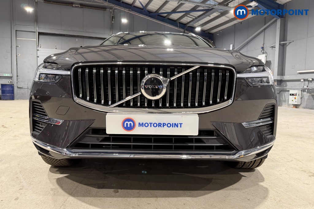 Volvo Xc60 Inscription Automatic Petrol Plug-In Hybrid SUV - Stock Number (1598700) - 49th supplementary image