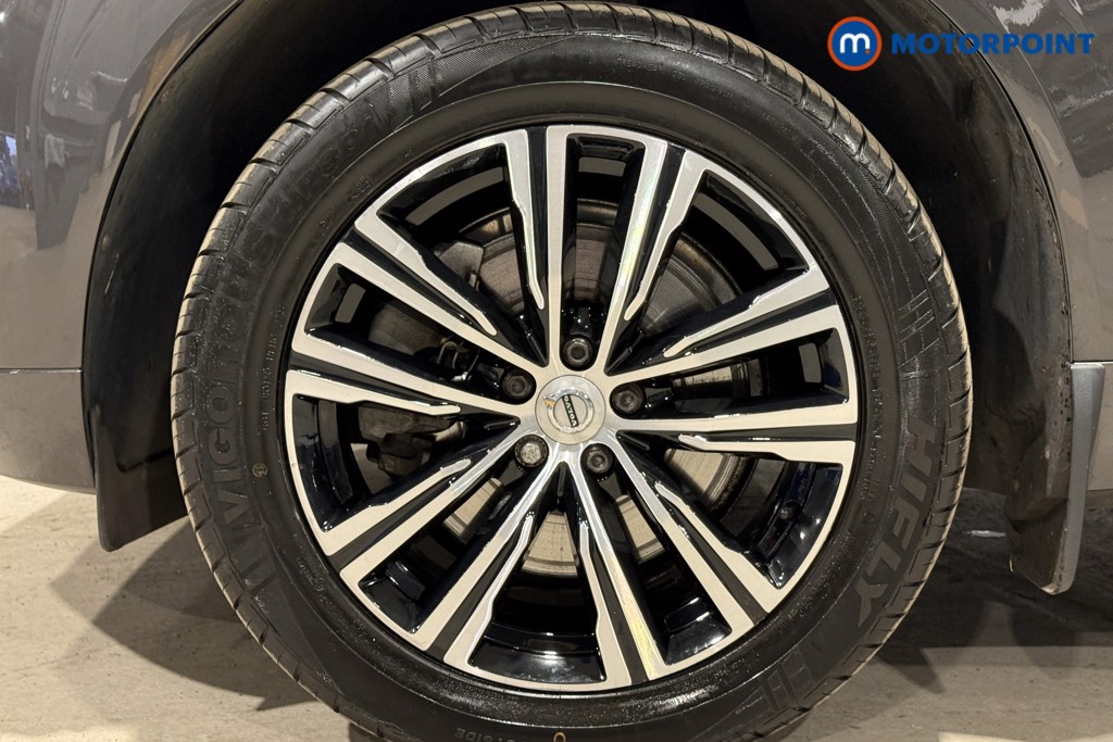 Volvo Xc60 Inscription Automatic Petrol Plug-In Hybrid SUV - Stock Number (1598700) - 50th supplementary image
