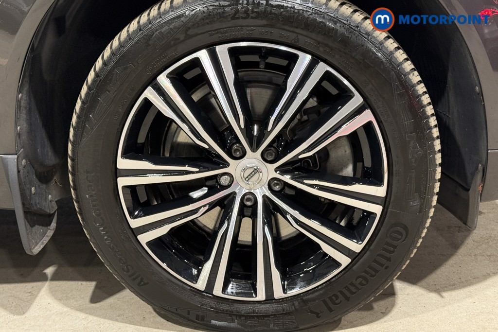 Volvo Xc60 Inscription Automatic Petrol Plug-In Hybrid SUV - Stock Number (1598700) - 51st supplementary image