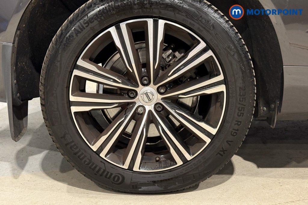 Volvo Xc60 Inscription Automatic Petrol Plug-In Hybrid SUV - Stock Number (1598700) - 52nd supplementary image