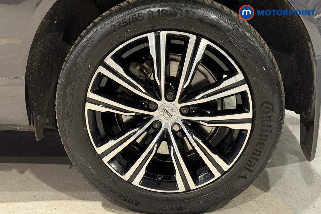 Volvo Xc60 Inscription Automatic Petrol Plug-In Hybrid SUV - Stock Number (1598700) - 53rd supplementary image