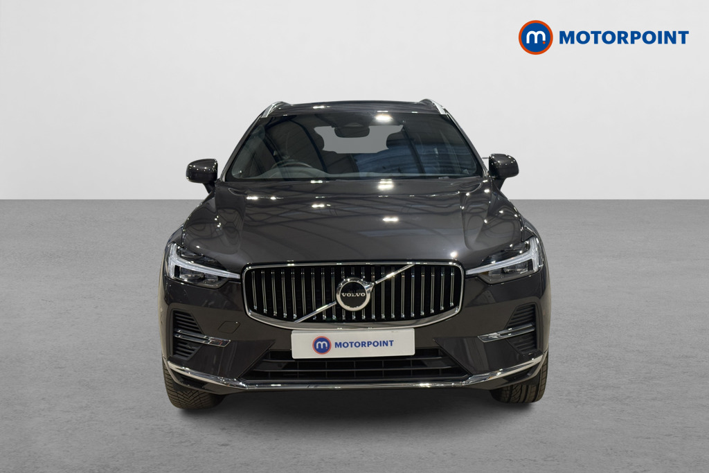Volvo Xc60 Inscription Automatic Petrol Plug-In Hybrid SUV - Stock Number (1598700) - Front bumper