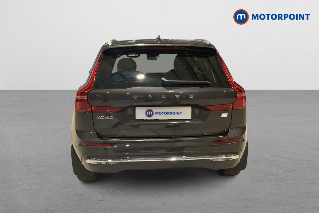 Volvo Xc60 Inscription Automatic Petrol Plug-In Hybrid SUV - Stock Number (1598700) - Rear bumper