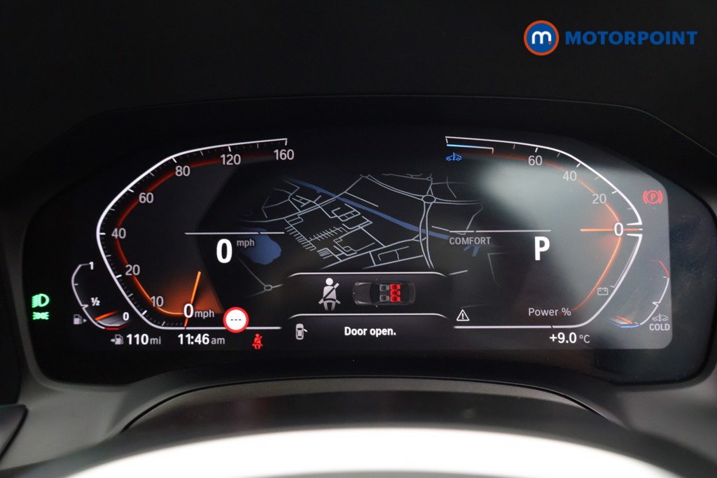 BMW 3 Series M Sport Automatic Petrol Saloon - Stock Number (1598714) - 2nd supplementary image