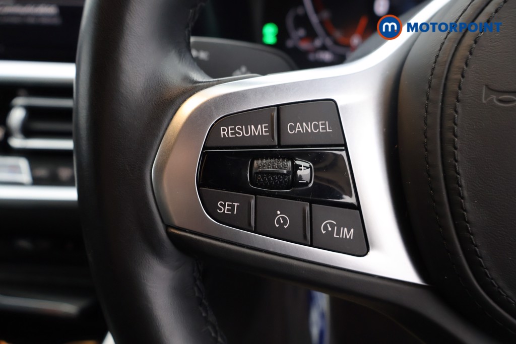 BMW 3 Series M Sport Automatic Petrol Saloon - Stock Number (1598714) - 3rd supplementary image