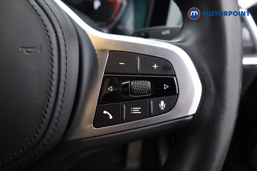 BMW 3 Series M Sport Automatic Petrol Saloon - Stock Number (1598714) - 4th supplementary image