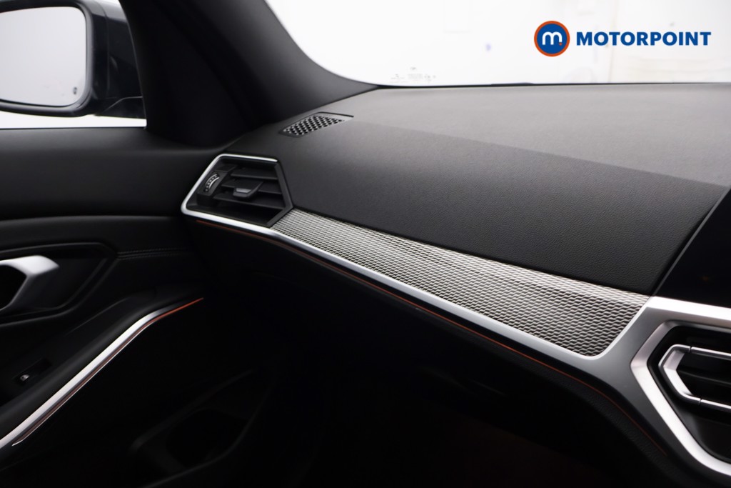 BMW 3 Series M Sport Automatic Petrol Saloon - Stock Number (1598714) - 7th supplementary image