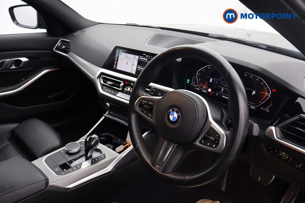 BMW 3 Series M Sport Automatic Petrol Saloon - Stock Number (1598714) - 9th supplementary image