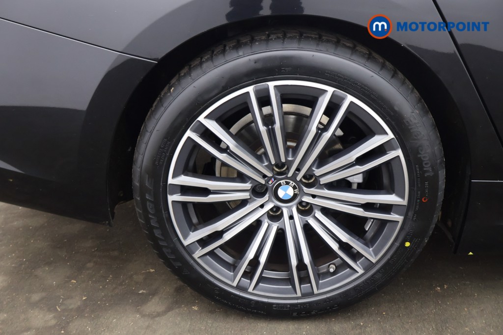 BMW 3 Series M Sport Automatic Petrol Saloon - Stock Number (1598714) - 13th supplementary image