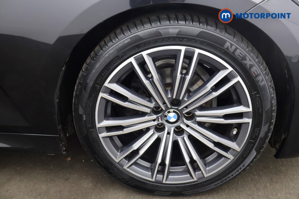 BMW 3 Series M Sport Automatic Petrol Saloon - Stock Number (1598714) - 14th supplementary image