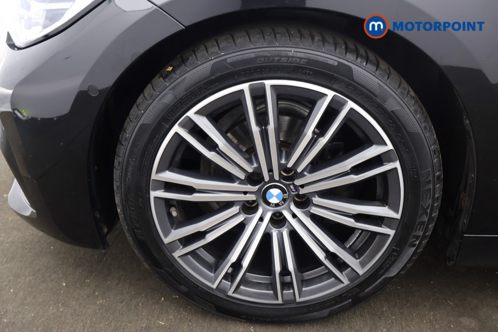 BMW 3 Series M Sport Automatic Petrol Saloon - Stock Number (1598714) - 15th supplementary image