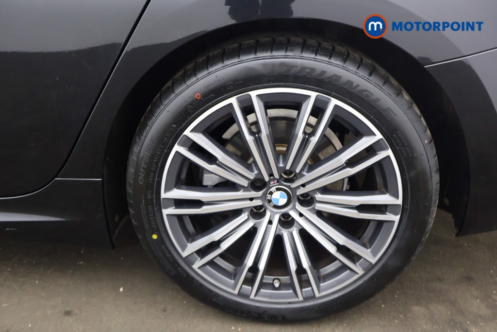 BMW 3 Series M Sport Automatic Petrol Saloon - Stock Number (1598714) - 16th supplementary image