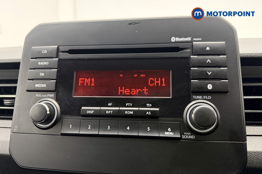 Suzuki Ignis SZ3 Manual Petrol SUV - Stock Number (1598800) - 2nd supplementary image