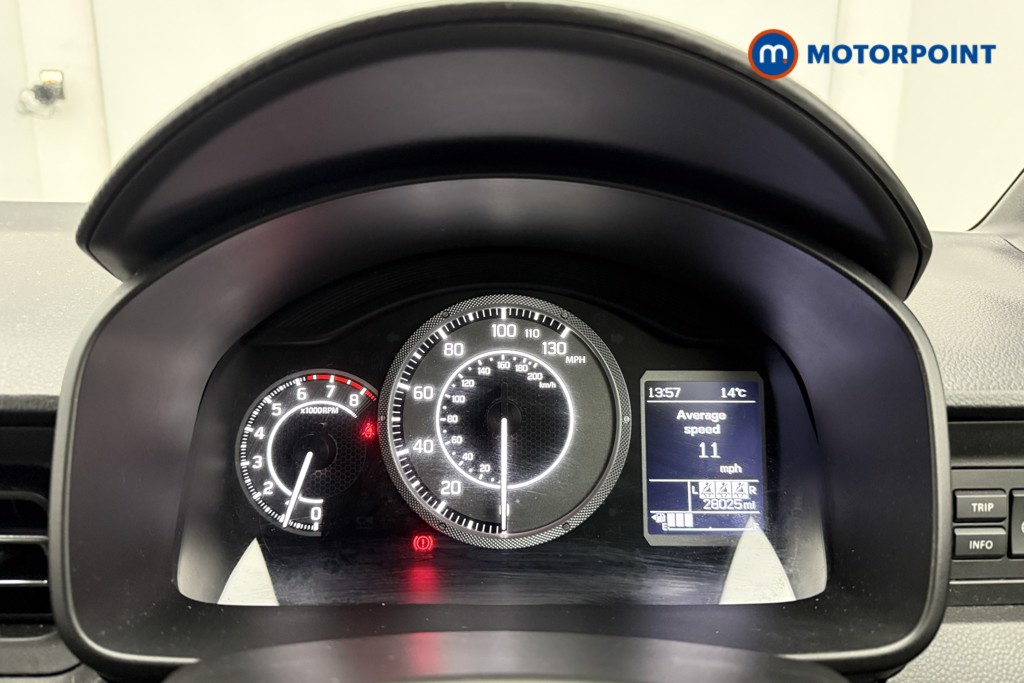 Suzuki Ignis SZ3 Manual Petrol SUV - Stock Number (1598800) - 4th supplementary image