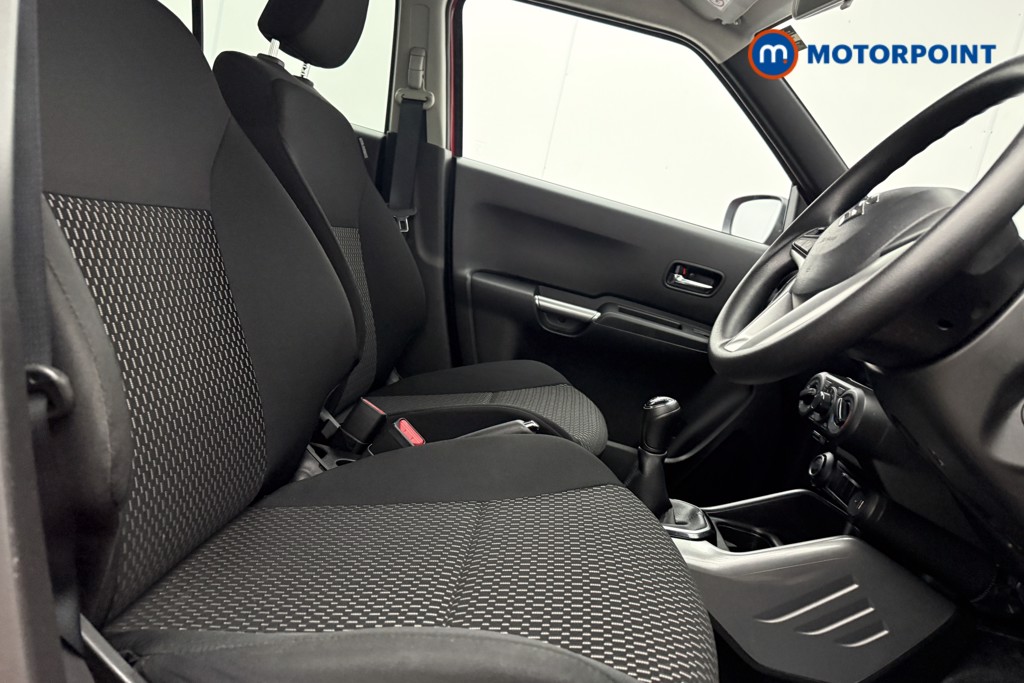 Suzuki Ignis SZ3 Manual Petrol SUV - Stock Number (1598800) - 6th supplementary image