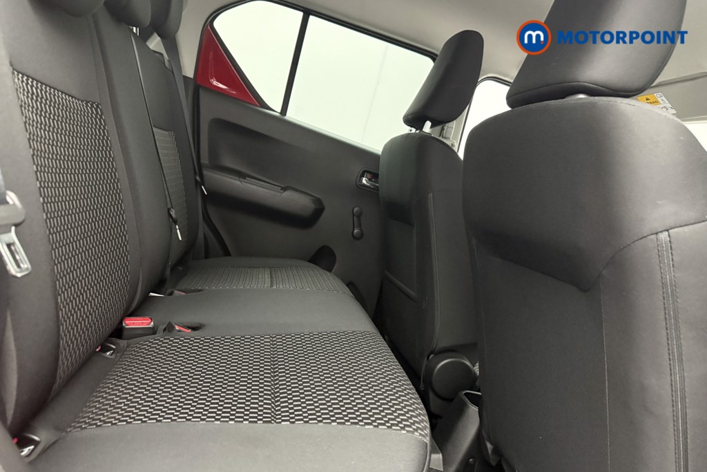 Suzuki Ignis SZ3 Manual Petrol SUV - Stock Number (1598800) - 7th supplementary image