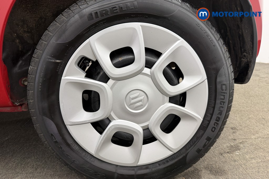Suzuki Ignis SZ3 Manual Petrol SUV - Stock Number (1598800) - 10th supplementary image