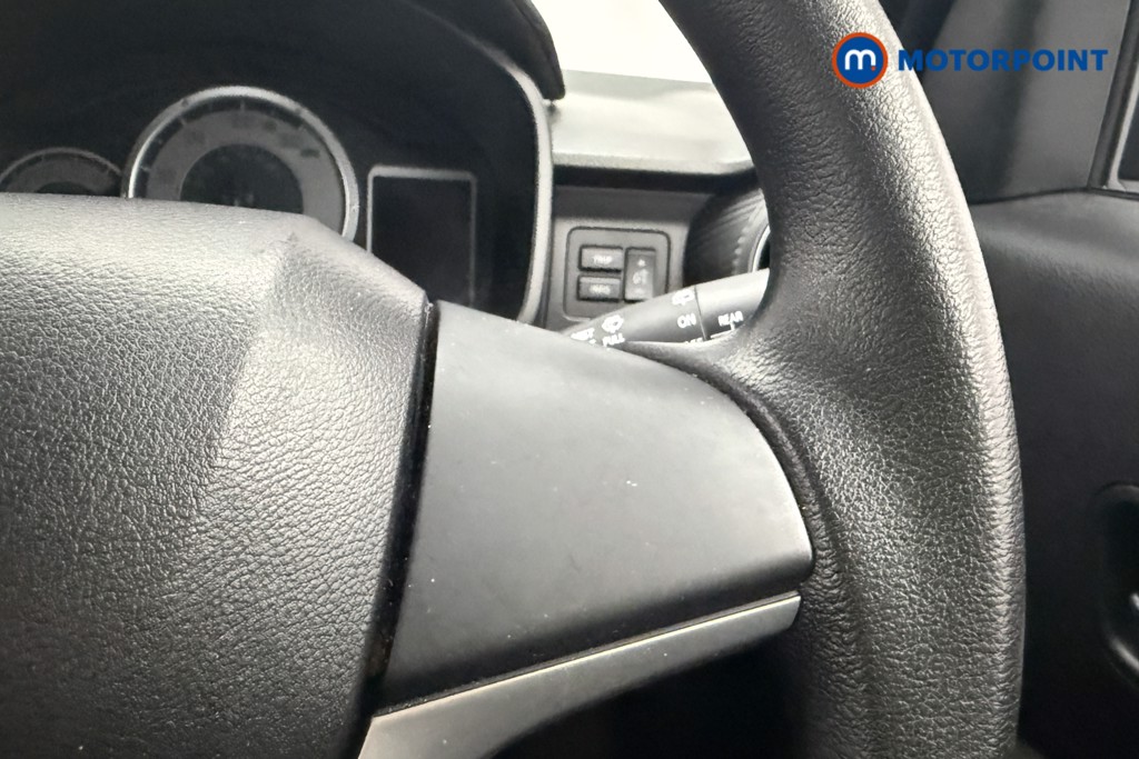 Suzuki Ignis SZ3 Manual Petrol SUV - Stock Number (1598800) - 12th supplementary image