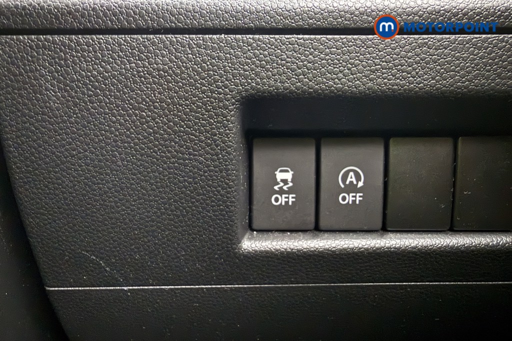 Suzuki Ignis SZ3 Manual Petrol SUV - Stock Number (1598800) - 14th supplementary image